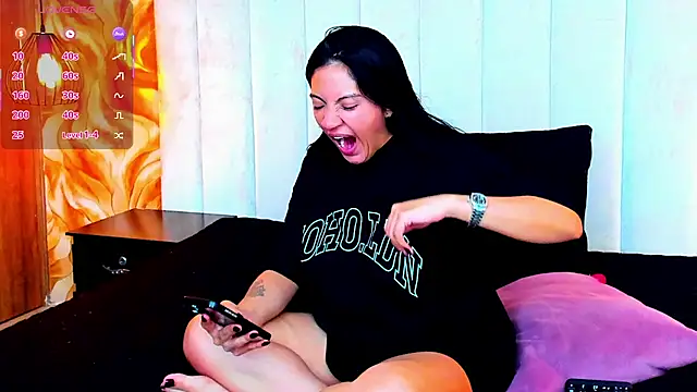 miichael_black 라이브 XXX 채팅