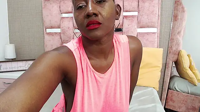 NahomyHawk 라이브 XXX 채팅