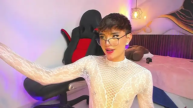 ReneePaz Live XXX-Chat
