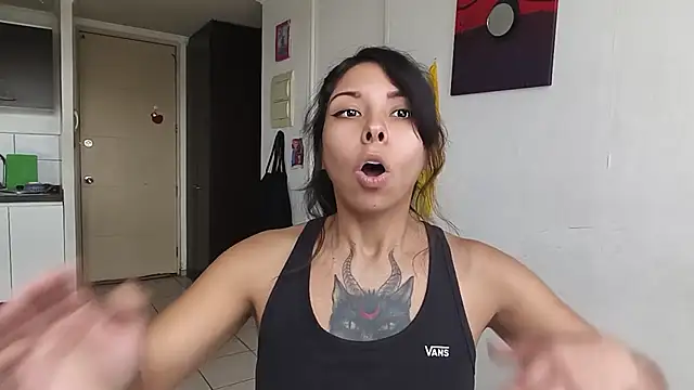 Czat XXX na żywo – Diosagata