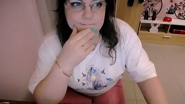 Chatroom XXX en direct de NeuroDoll