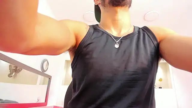 Chat XXX ao vivo de happy_hot7