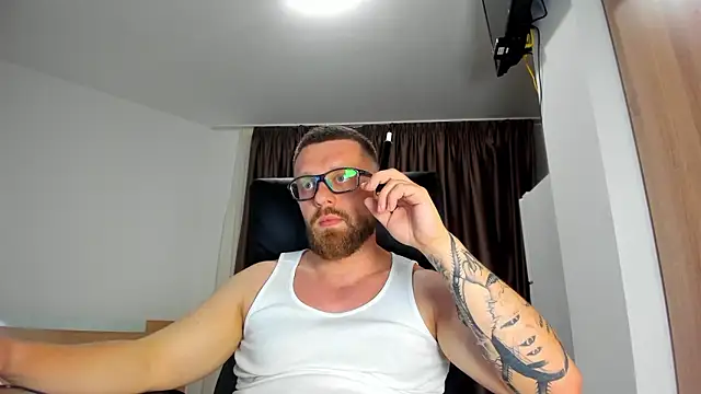 Chat XXX ao vivo de Findom_guy