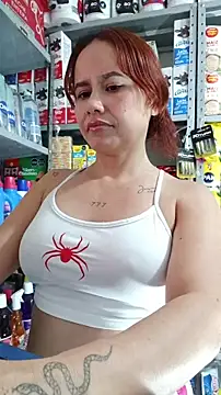 Queen_lorena Live XXX Chat