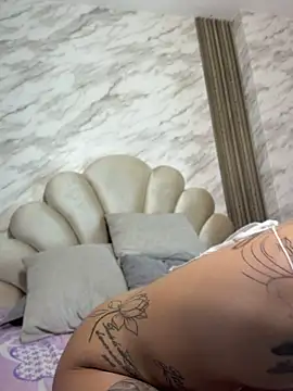 Chat XXX en directo de darkkjulietha