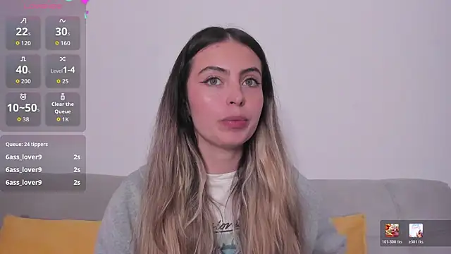 Fernanda_aaaa: онлайн-секс-чат