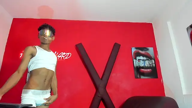 Chat XXX en directo de BOUL_GUYS