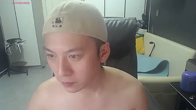Chat XXX en directo de yichen008