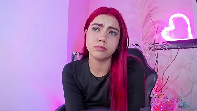 Chat +18 de Siena_fox ao vivo