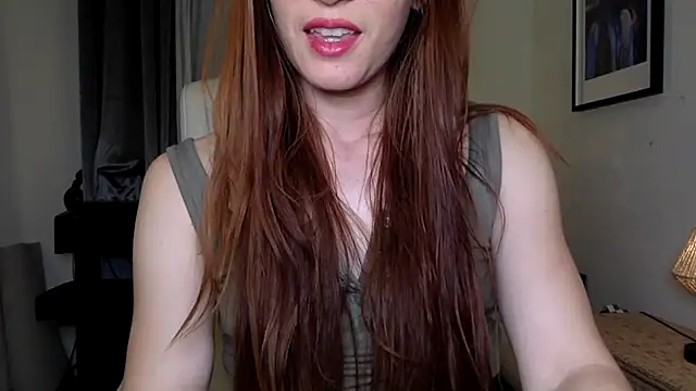 Lizzza88 Live XXX Chat