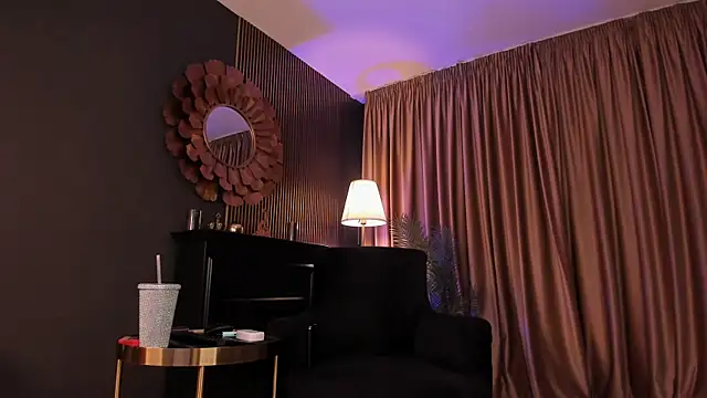 Chat XXX Live LexySinner