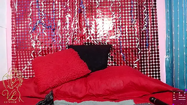 ESTEFANIA_344 现场XXX聊天