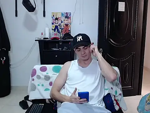 Zac_Efront webcam show