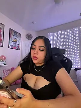 DSLSHAWTY 现场XXX聊天