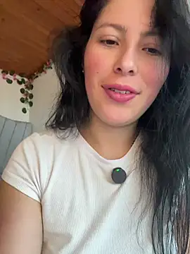 GiuliaBianchi 现场XXX聊天