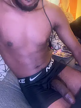 Show webcam de paymelongway