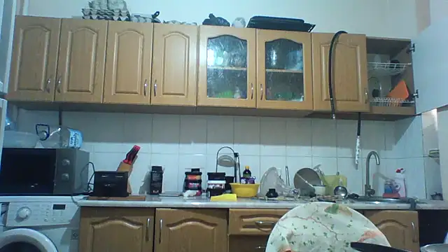 KaelNox 라이브 XXX 채팅