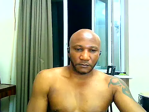 Chat +18 de Choco_Man ao vivo