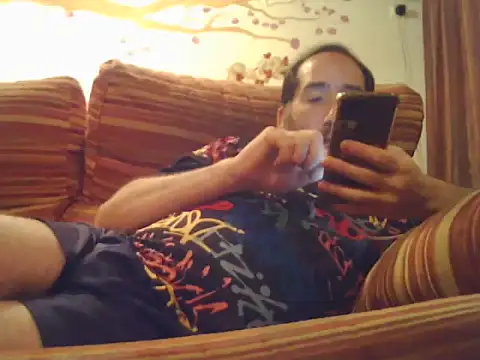 Chat XXX en directo de tioenbolas78