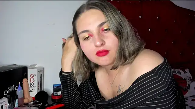 Sofia__bella Chat XXX in diretta