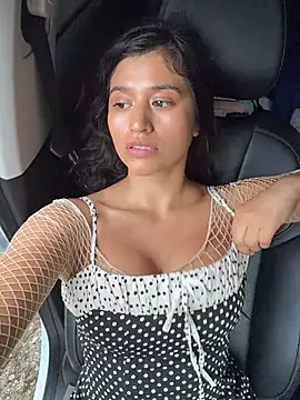 Chat XXX en directo de sexi_noemi