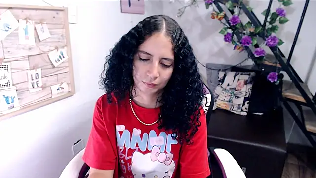Chat XXX Live samantha_baby_