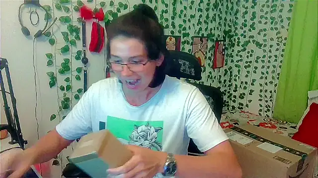 Andy_gray élő XXX-chatje