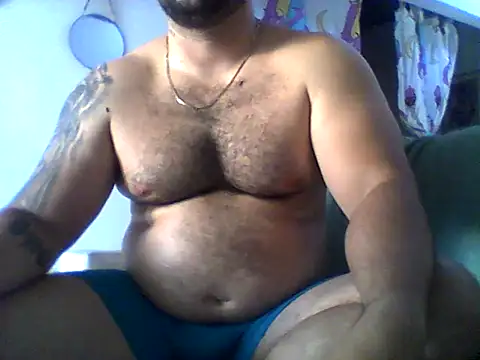 Chat XXX en directo de saitamahero1990