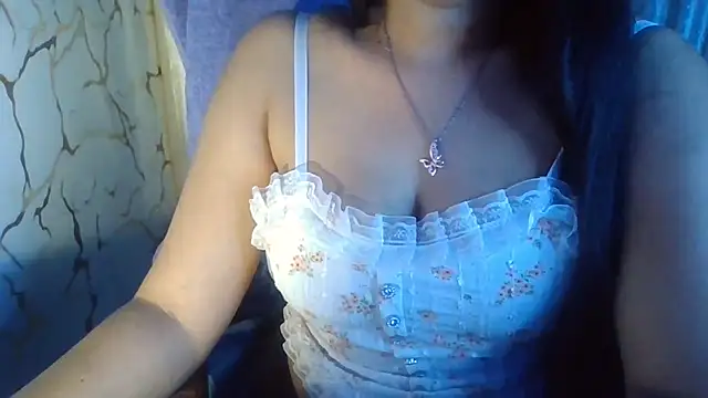 Živý XXX chat Cute_Arushii