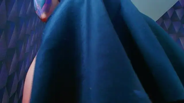 LiaHarryis – Live XXX-chat
