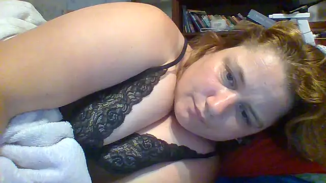 Jane_Dreams Obrolan Langsung XXX