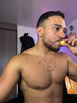 FreszX Live XXX Chat