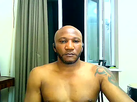 Choco_Man Live XXX-chat