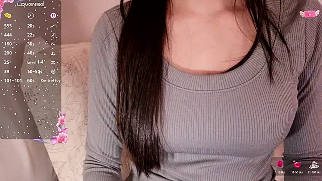 Bellaxoni – Naživo XXX chat