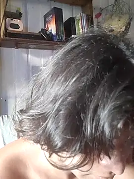 Show de webcam de pedrodavid_