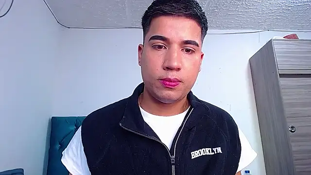 Randy_horny 라이브 XXX 채팅