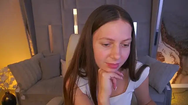 BabyLumi's Live XXX Chat