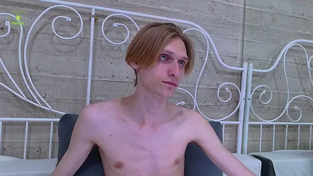 Fred_benson Live XXX-Chat