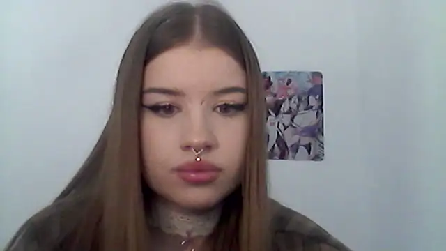MollyHotTeen Obrolan Langsung XXX