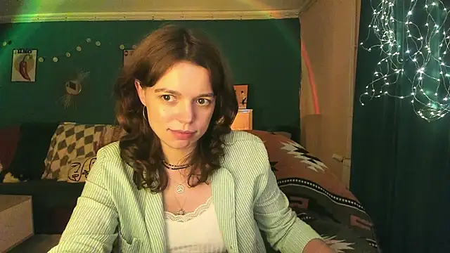 Chatroom XXX en direct de ClancyMorissey
