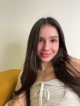 SofiaLaLight – Live XXX-chat