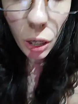 XXX chat uživo modela Mendyprive