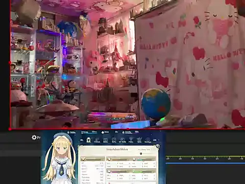 JesuAdam 即時 XXX 聊天