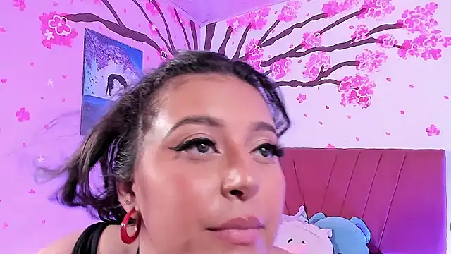 Chat XXX en directo de LorenaStevens