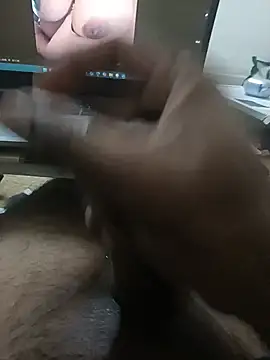 Chat +18 de GHunterz ao vivo