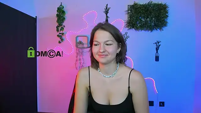 צ'אט XXX בשידור חי של liana_best