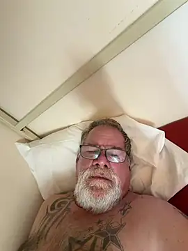 Caesar_Baxter Chat XXX in diretta