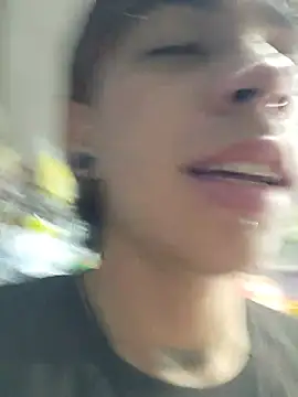 sebastianobig Chat XXX in diretta