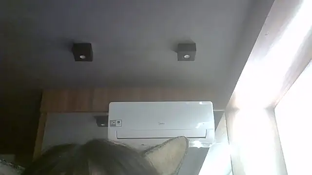 Show de webcam de SkinnyKitten