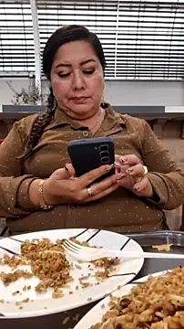 Chat XXX en directo de Brenda_Berck_